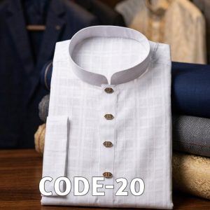 প্রিমিয়াম কোয়ালিটি পাঞ্জাবি CODE-20