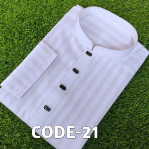 প্রিমিয়াম কোয়ালিটি পাঞ্জাবি CODE-21