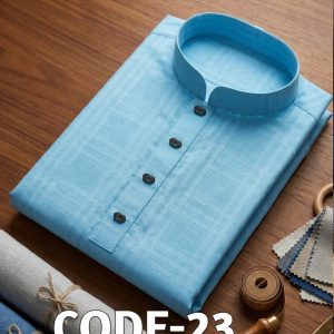 প্রিমিয়াম কোয়ালিটি পাঞ্জাবি CODE-23