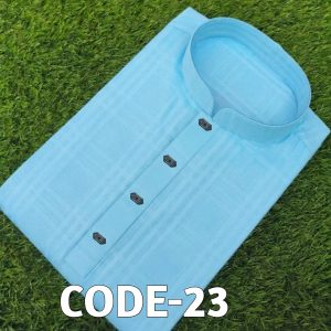 প্রিমিয়াম কোয়ালিটি পাঞ্জাবি CODE-23